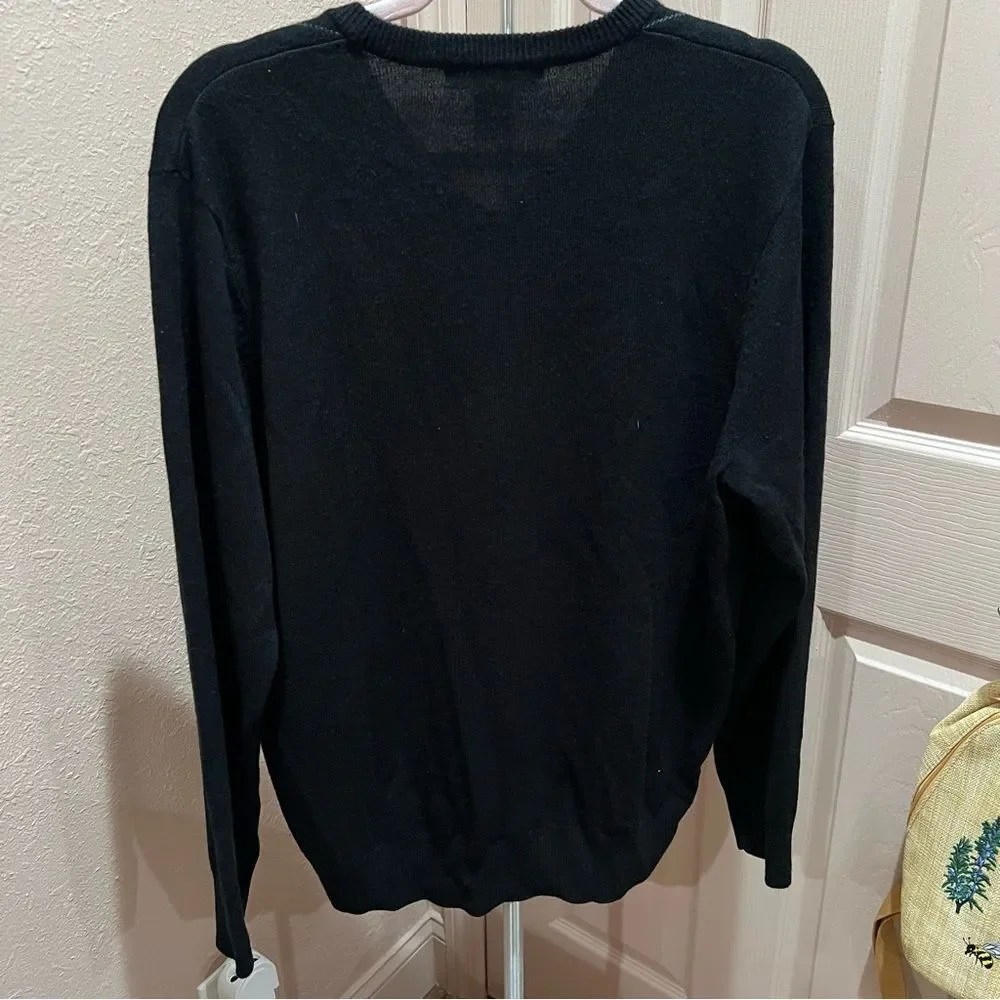 Geoffrey Bean Vintage Sweater
